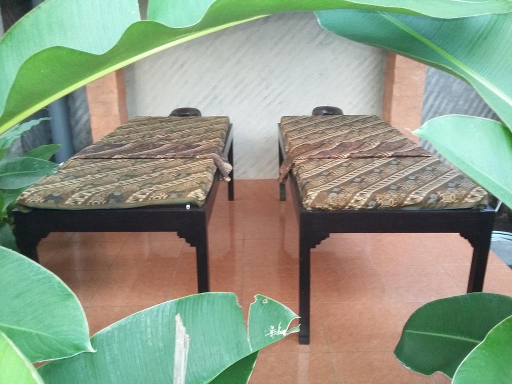 萨里别墅酒店 佩母得兰 外观 照片