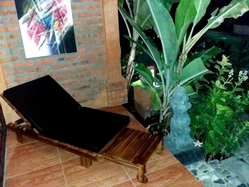 萨里别墅酒店 佩母得兰 客房 照片