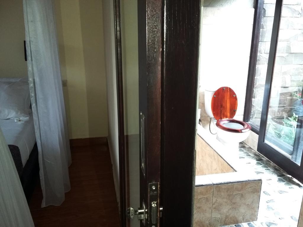 萨里别墅酒店 佩母得兰 外观 照片