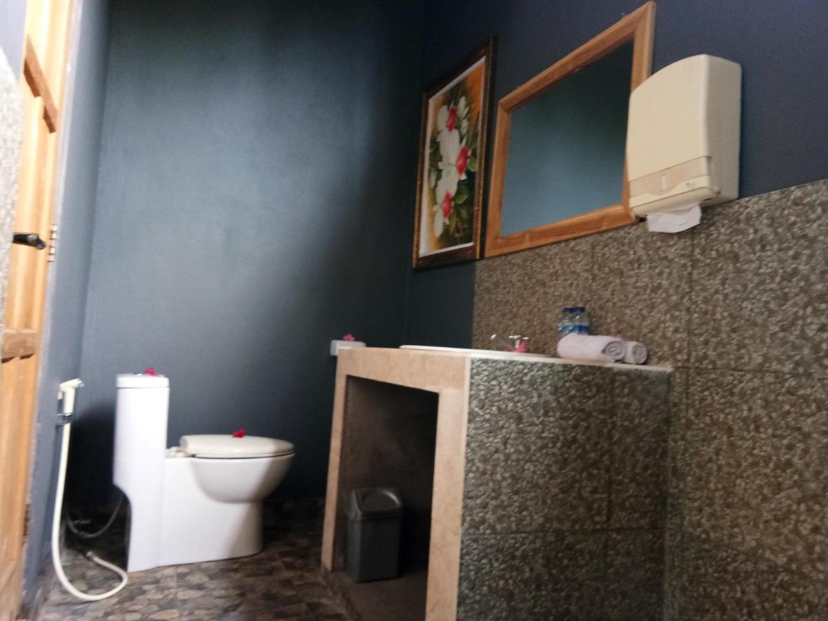 萨里别墅酒店 佩母得兰 外观 照片